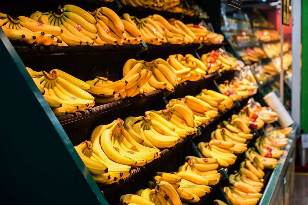 Банановые страны усиливают давление на торговые сети