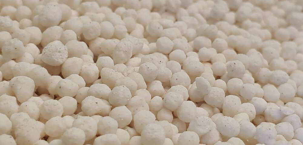 Мировая торговля удобрениями сократилась на 30%