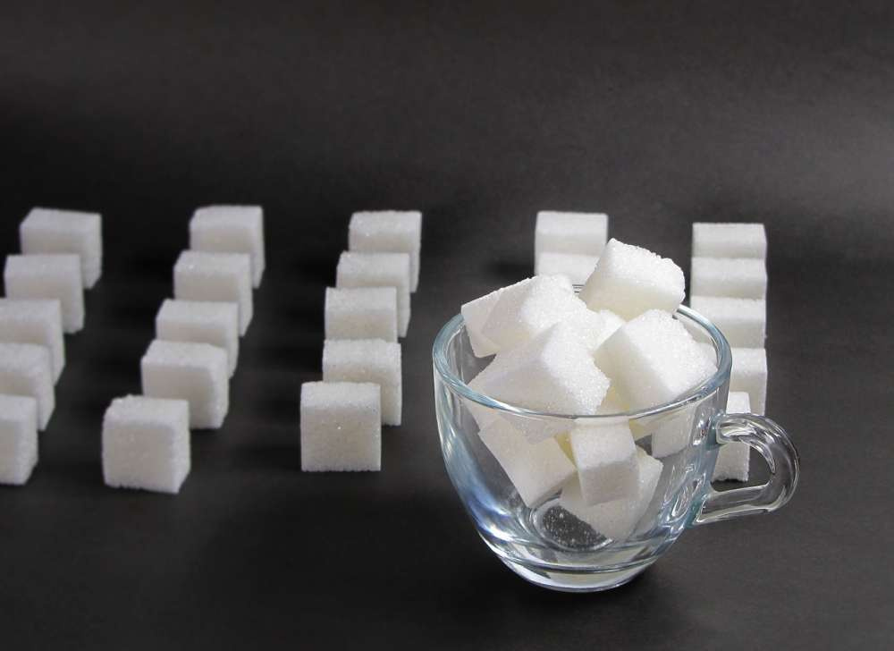 В Европе развивается сахарный кризис