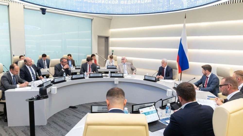 Правительство запустит реестр малых технологических компаний и инфосистему для поиска инвесторов