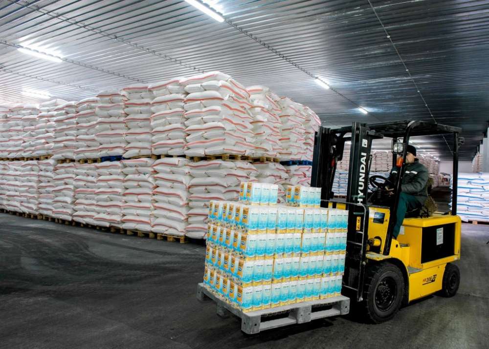 Казахстан увеличит экспортные квоты зерна в ближайшие месяцы