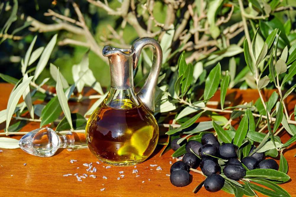Засуха в Европе приведет к росту цен на оливковое масло