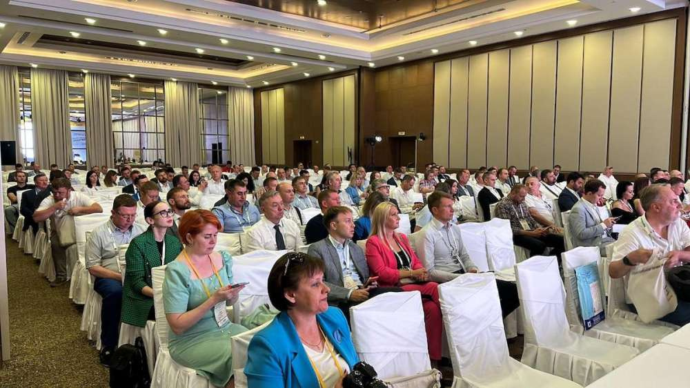 Отменить экспортные пошлины на зерно призвали участники Международного зернового раунда