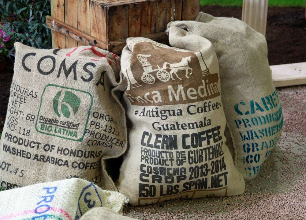 Изменение климата ведет к росту цен на какао и кофе